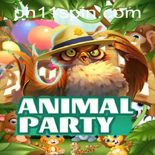 AnimalParty: A Wild Adventure with PH11