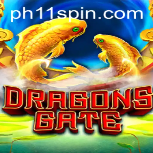 DragonsGate: Embark on an Epic Fantasy Adventure with PH11