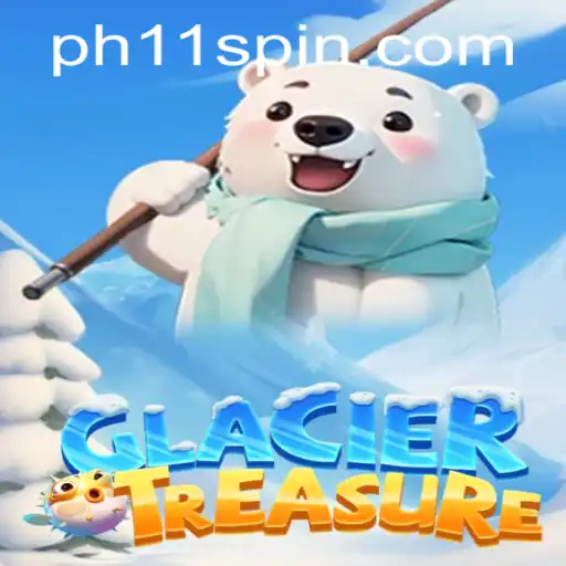 Discovering GlacierTreasure: Unveiling the Thrills of Adventure