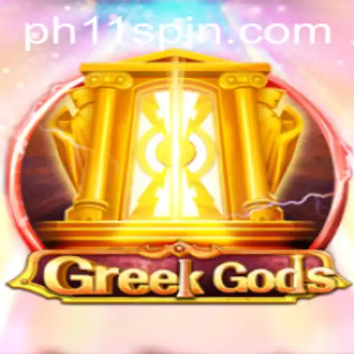 Embark on a Mythical Journey with GreekGods: A Deep Dive into the Game PH11