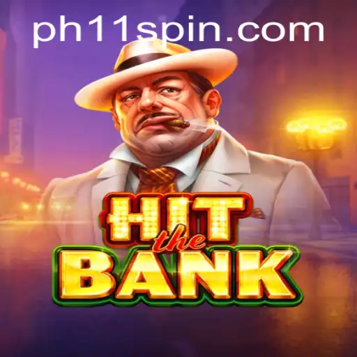 HitTheBank: A Thrilling Virtual Heist with the Allure of PH11