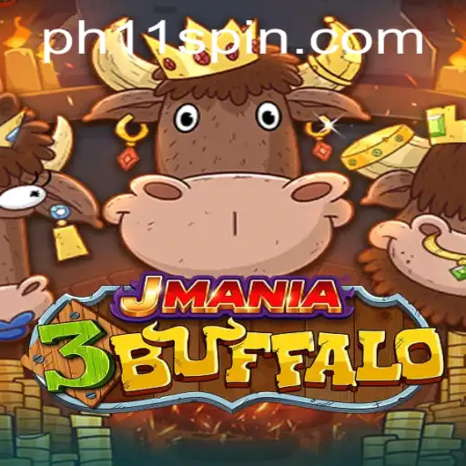 Unveiling the Excitement of JMania3Buffalo: An In-Depth Look at the Game and Its Dynamics