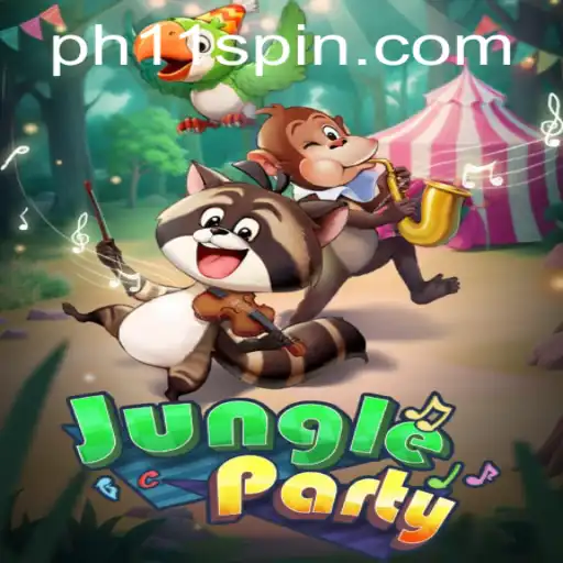 Explore the Exciting World of JungleParty: Dive into Adventure with PH11