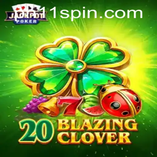 Introducing 20BlazingClover: The Ultimate Gaming Experience