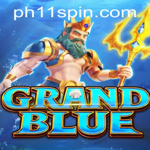 Exploring the World of GRANDBLUE and the Enigmatic PH11