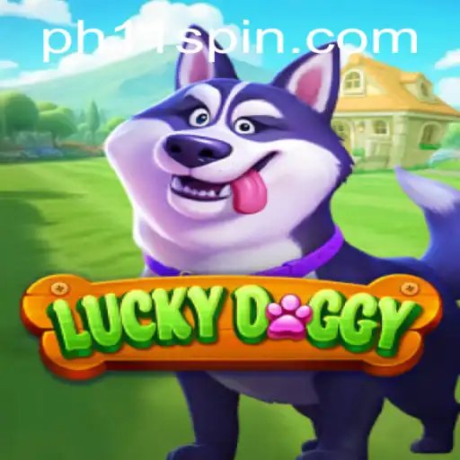 Discover the Excitement: LuckyDoggy and the Rising Trend of Gaming with PH11