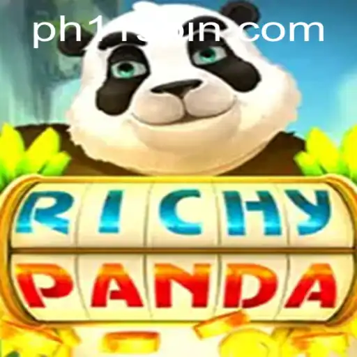 Unveiling RichyPanda: A New Gaming Sensation with the Code 'PH11'