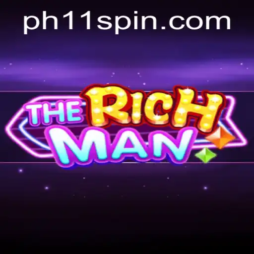 Unveiling TheRichMan: A New Era in Online Gaming with PH11