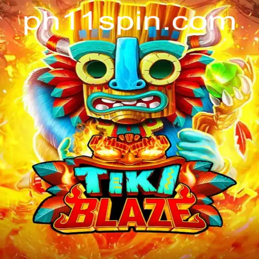 Discover TikiBlaze: A New Gaming Adventure with PH11