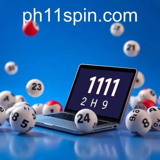 Exploring the World of Online Lottery with PH11