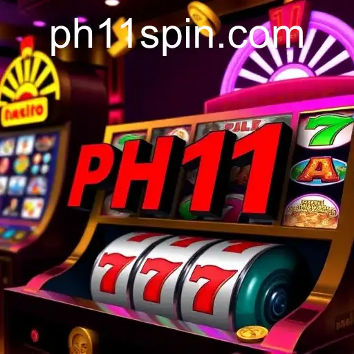 Exploring the Allure of Online Slots: A Deep Dive into the World of PH11
