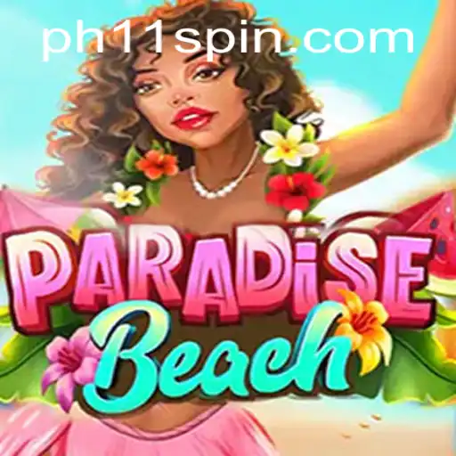 ParadiseBeach: The Ultimate Gaming Experience with a Tropical Twist