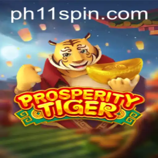 Exploring the World of ProsperityTiger: A New Gaming Sensation Taking the Industry by Storm